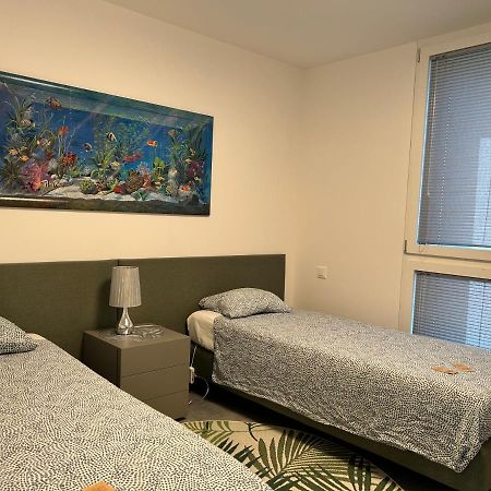 Labpark Design Apartment Melano Zewnętrze zdjęcie