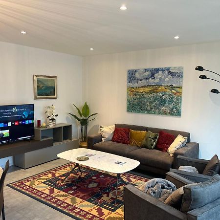 Labpark Design Apartment Melano Zewnętrze zdjęcie