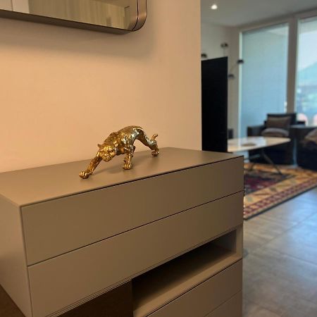 Labpark Design Apartment Melano Zewnętrze zdjęcie