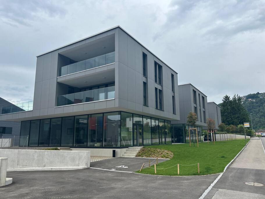 Labpark Design Apartment Melano Zewnętrze zdjęcie