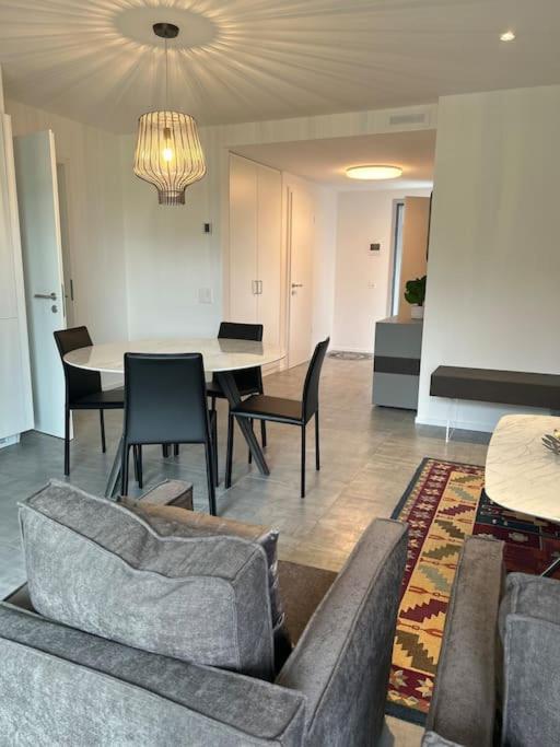Labpark Design Apartment Melano Zewnętrze zdjęcie