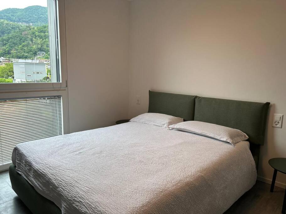 Labpark Design Apartment Melano Zewnętrze zdjęcie