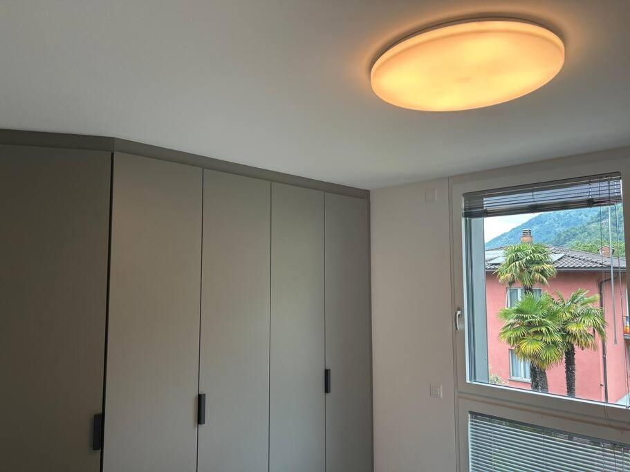 Labpark Design Apartment Melano Zewnętrze zdjęcie