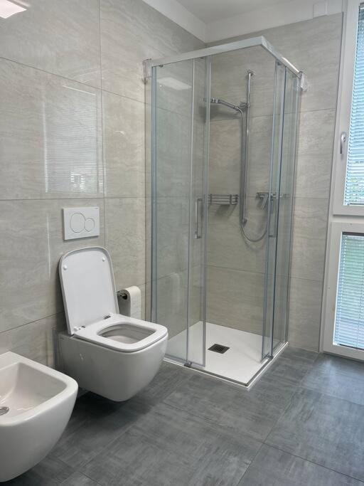 Labpark Design Apartment Melano Zewnętrze zdjęcie