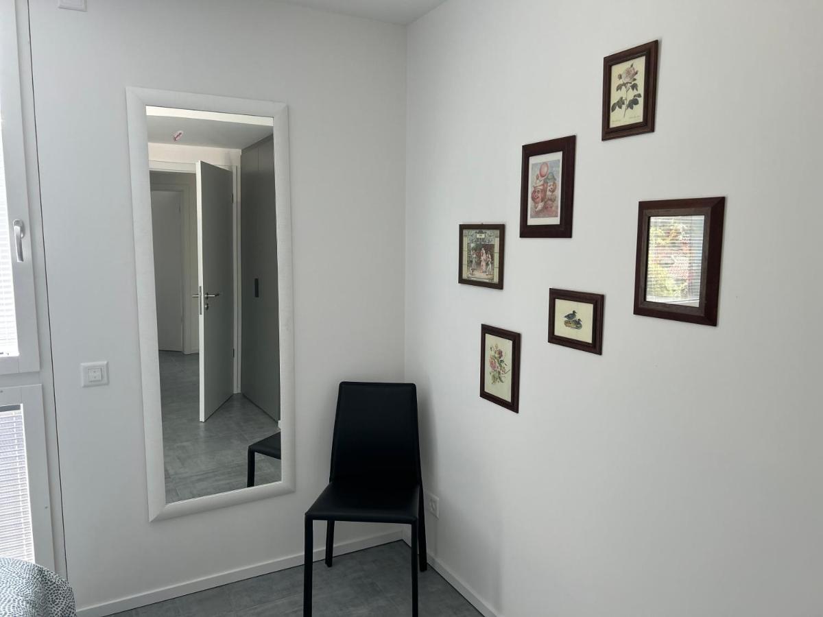 Labpark Design Apartment Melano Zewnętrze zdjęcie