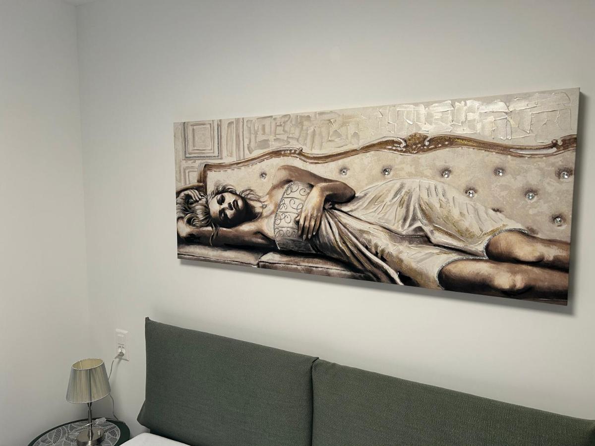 Labpark Design Apartment Melano Zewnętrze zdjęcie