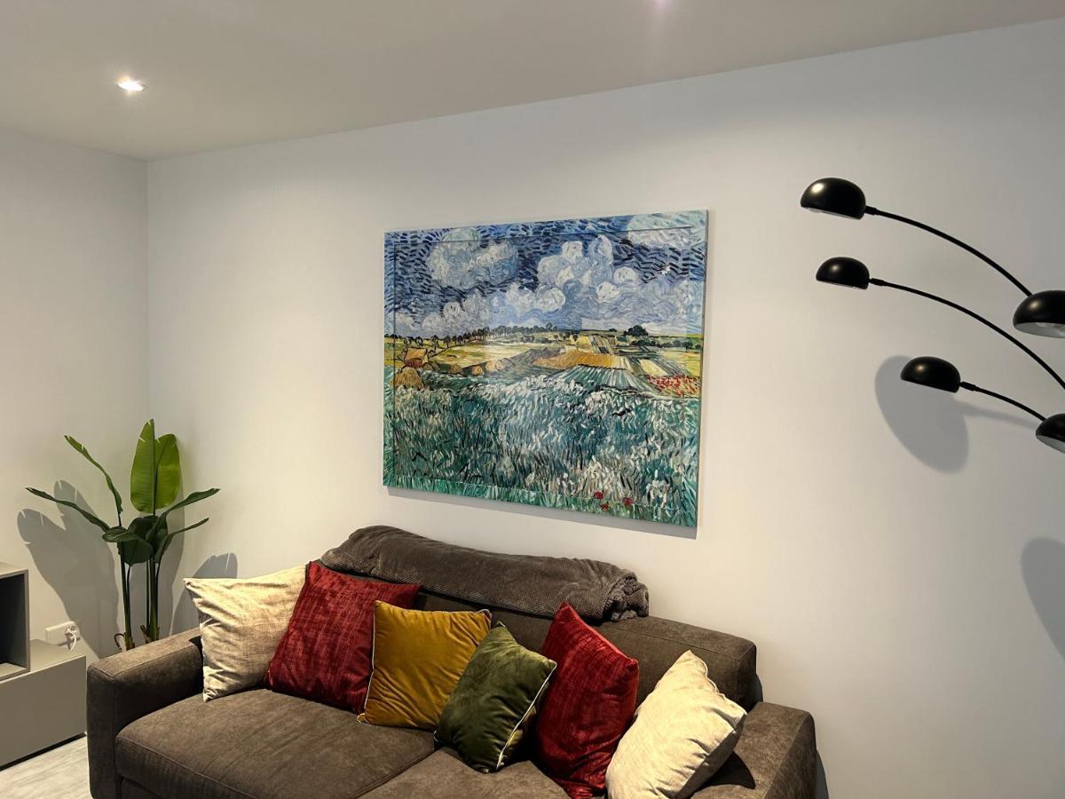 Labpark Design Apartment Melano Zewnętrze zdjęcie