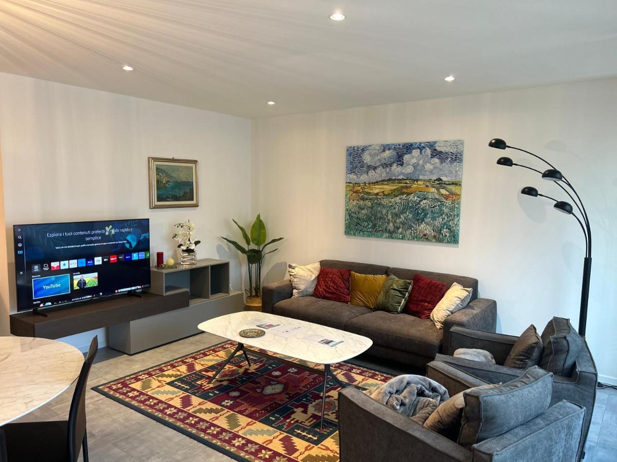 Labpark Design Apartment Melano Zewnętrze zdjęcie