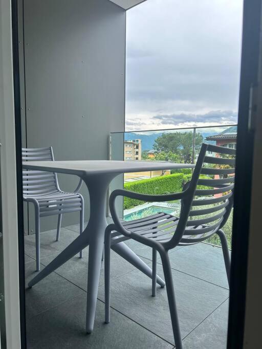 Labpark Design Apartment Melano Zewnętrze zdjęcie