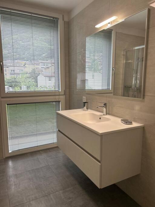 Labpark Design Apartment Melano Zewnętrze zdjęcie